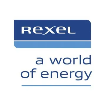 Rexel Worldwide Logo