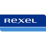 Logo Rexel - Treubstraat