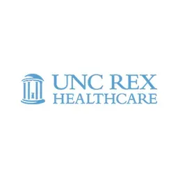 UNC REX Healthcare Logo