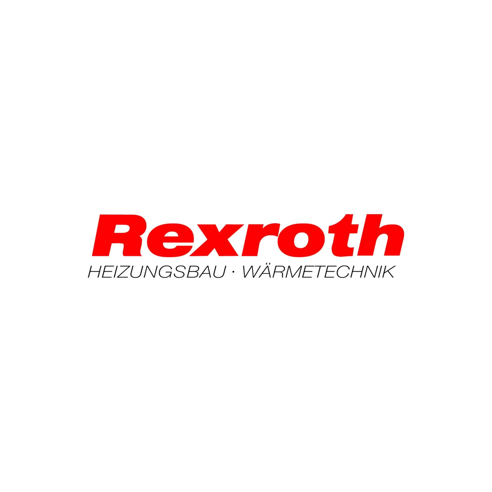 Rexroth GmbH