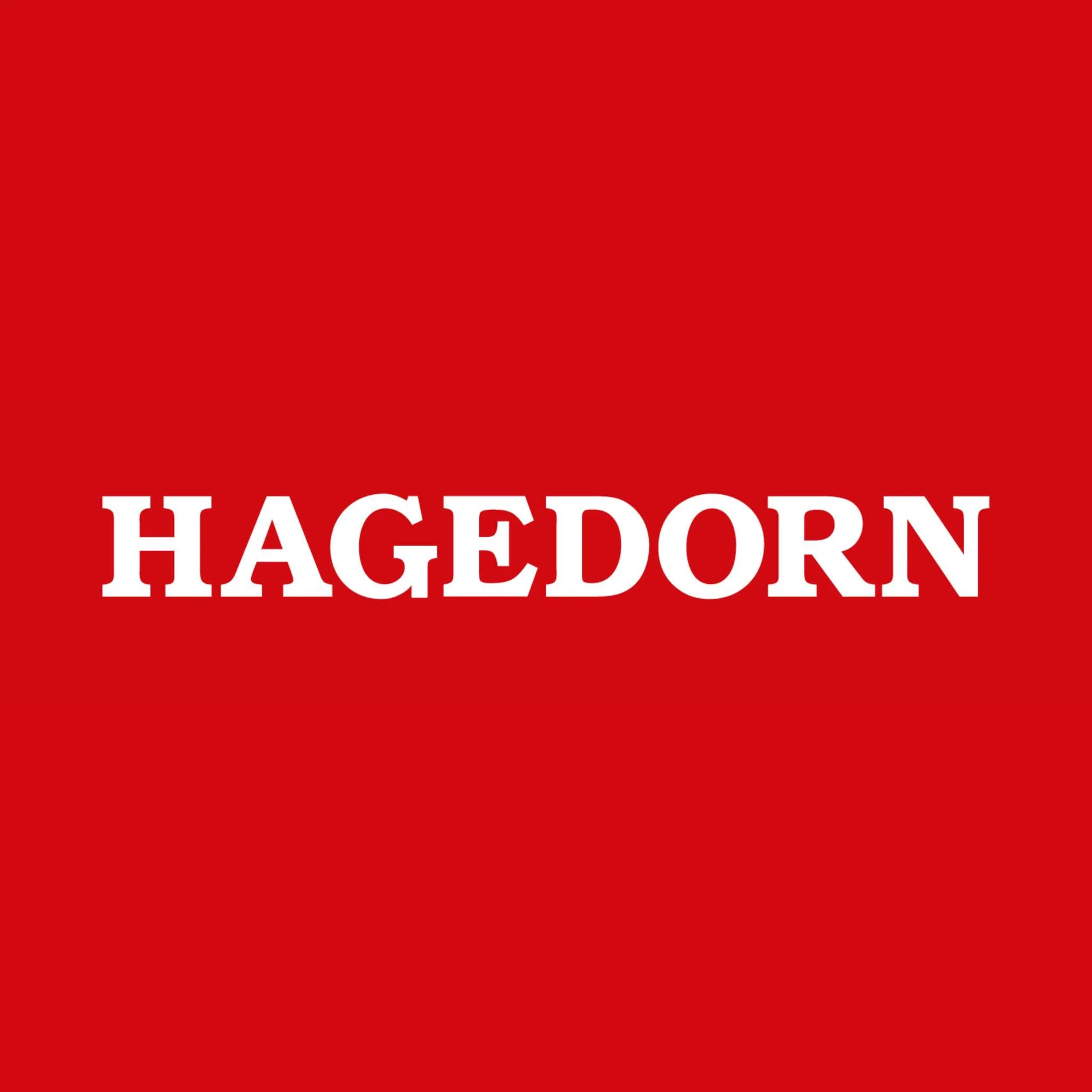 Hagedorn GmbH
