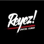 Logo Reyez!
