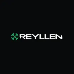 Reyllen Fitness logo