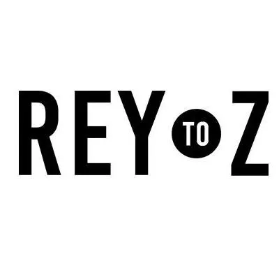 Rey To Z logo