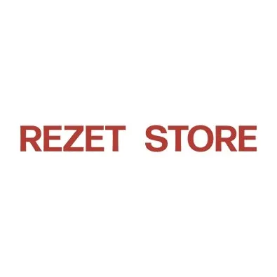 Rezet Store