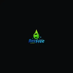 rezfree.com logo