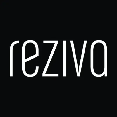 reziva.com logo