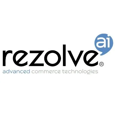 Rezolve AI logo