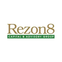Rezon8 Capital & Advisory Group logo