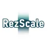 Logo RezScale Modeling