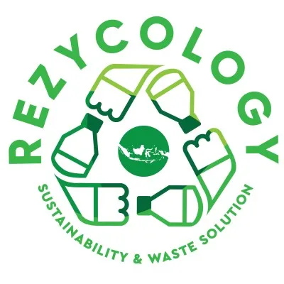 Rezycology logo