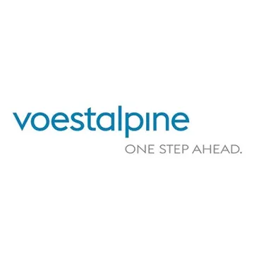 voestalpine Roll Forming Logo