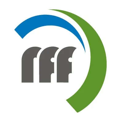 rff Rohr Flansch Fitting Handels GmbH logo