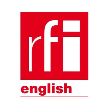 Radio France Internationale Logo