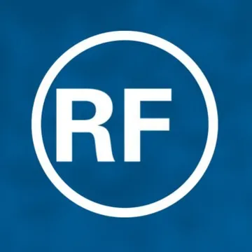 RF Suny Logo