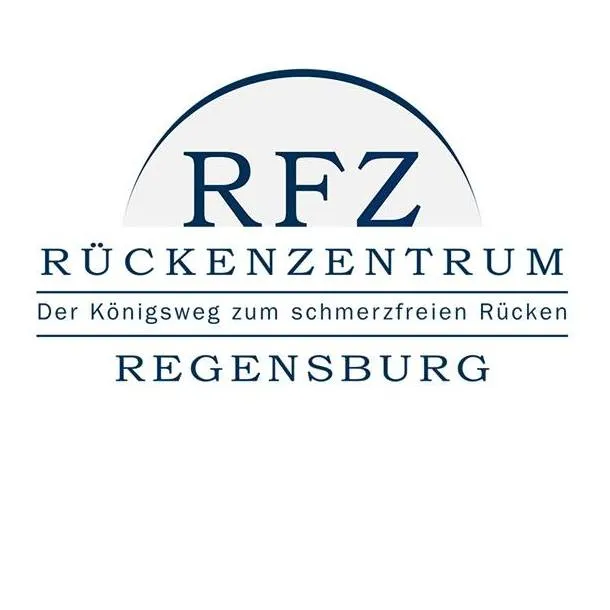 RFZ Rückenzentrum Regensburg GmbH