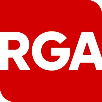 Reinsurance Group Of America