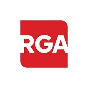 Reinsurance Group of America logo
