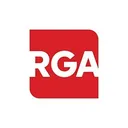 Reinsurance Group of logo