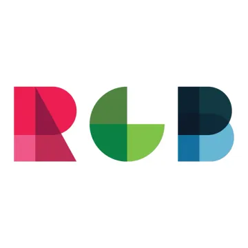 RG Barry Logo