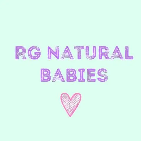 RG Natural Babies and Toys