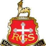The Rockhampton Grammar School Logo