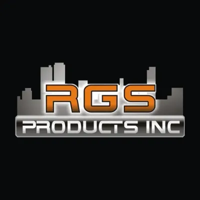 RGS Products Inc. logo