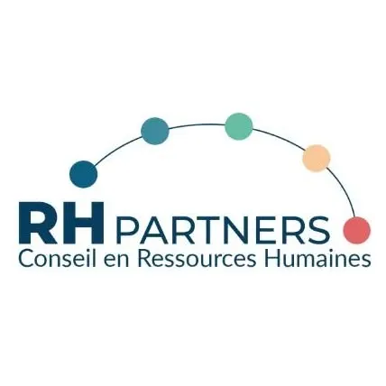 RH PARTNERS logo