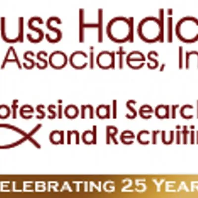 Russ Hadick & Associates, Inc. logo