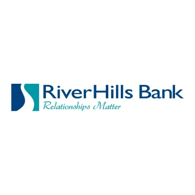 RiverHills Bank logo