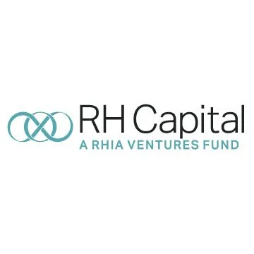 RH Capital logo