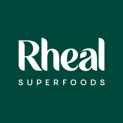 Rheal logo