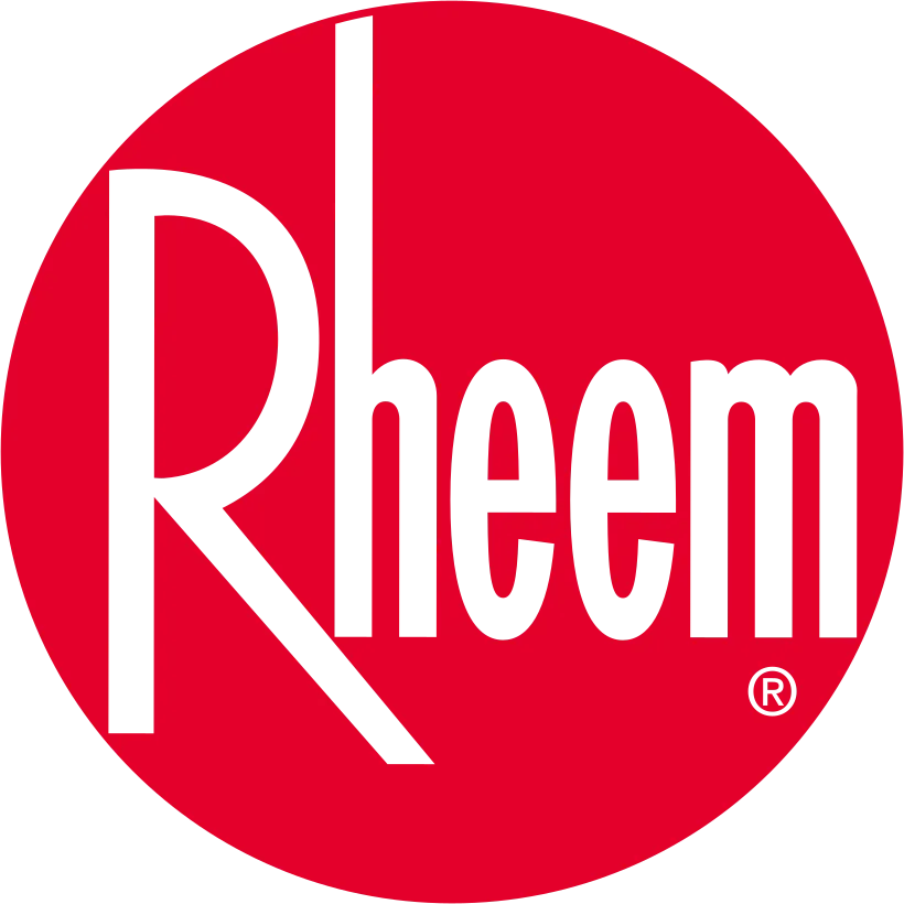 Rheem logo