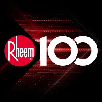 Rheem Manufacturing Logo