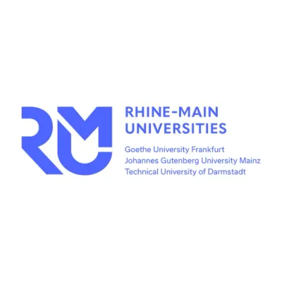 RMU GmbH Rhein-Main-Universitäten