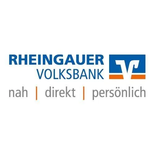 Rheingauer Volksbank eG logo