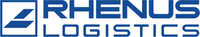 Rhenus Logistics logo