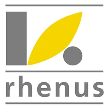 Rhenus Lub Logo
