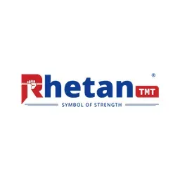 Rhetan TMT Ltd logo