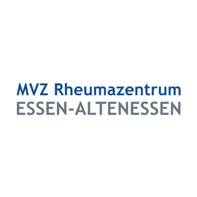 Dr. med. Jürgen Währisch und Dr. med. Paul Flaxenberg - MVZ Rheumazentrum