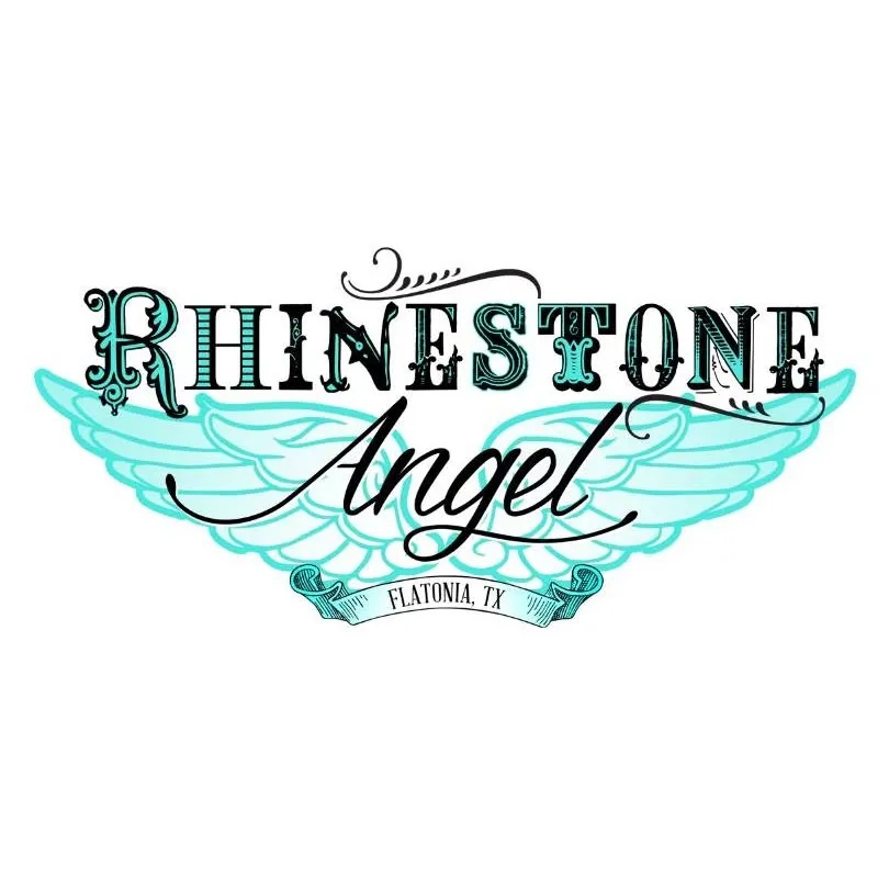 Rhinestoneangel