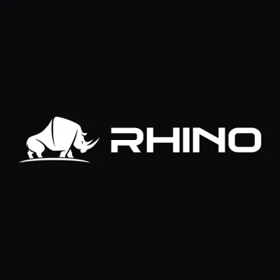 Rhino Billiards logo