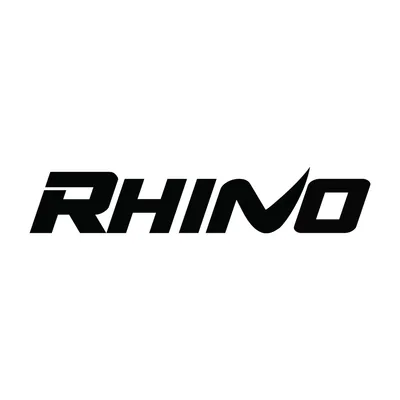 Rhino Camera Gear logo