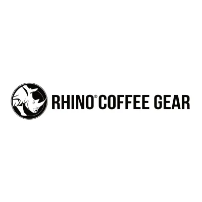 Rhino Coffee Gear