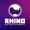 Rhino Entertainment Group logo