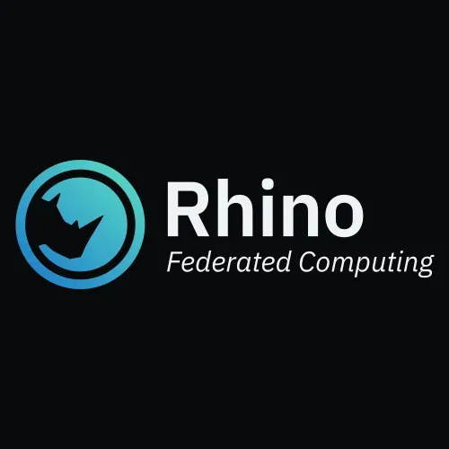 Rhino Federated Computing logo