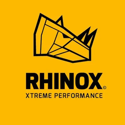 Rhinox Group logo