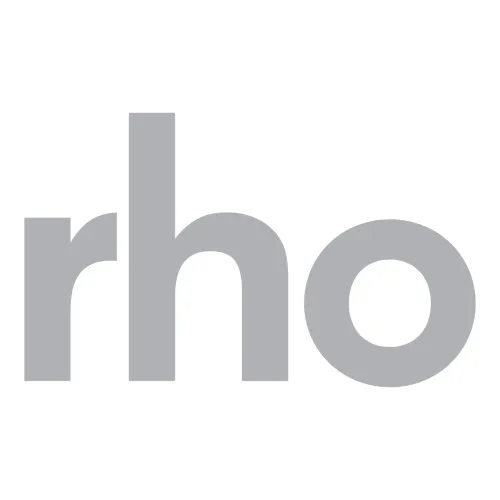 Rho Capital logo