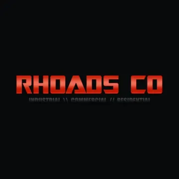 Rhoads Co Logo