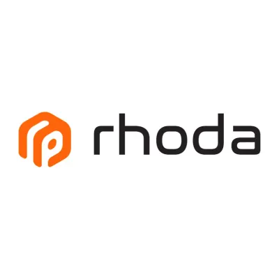 Rhoda logo